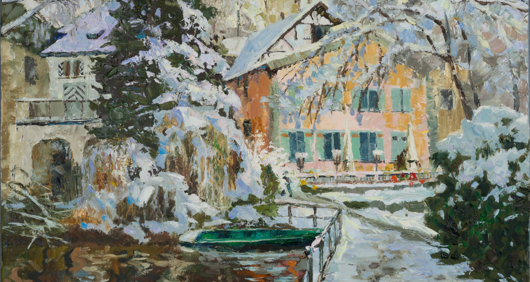 Ausstellung “Winteratem” im Giger Atelier (gdl_904149517_image)