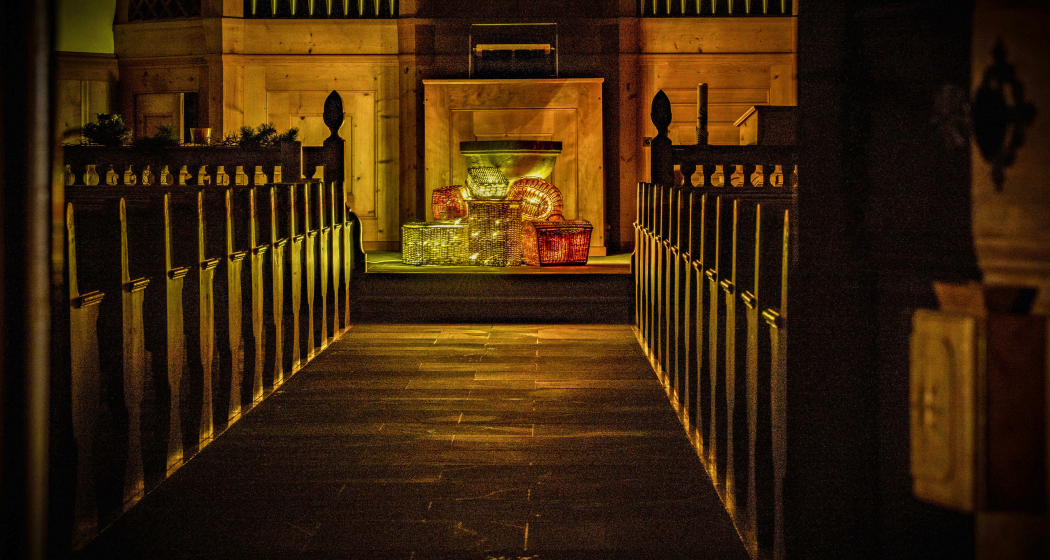 Verschnuufpausa in der Adventszeit (gdl_904347682_image)