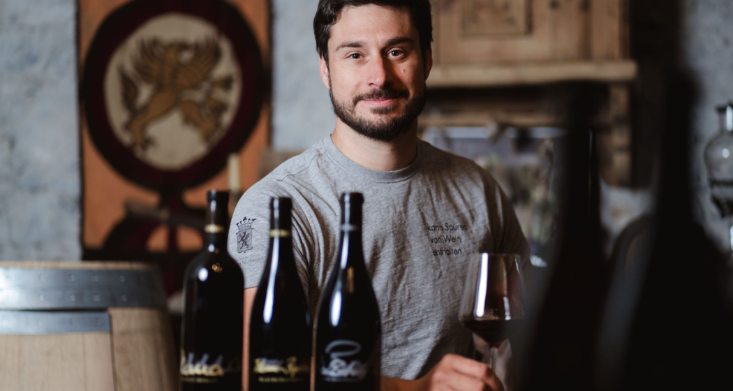 So ein Käse! Was für ein Wein! (gdl_904524797_image)