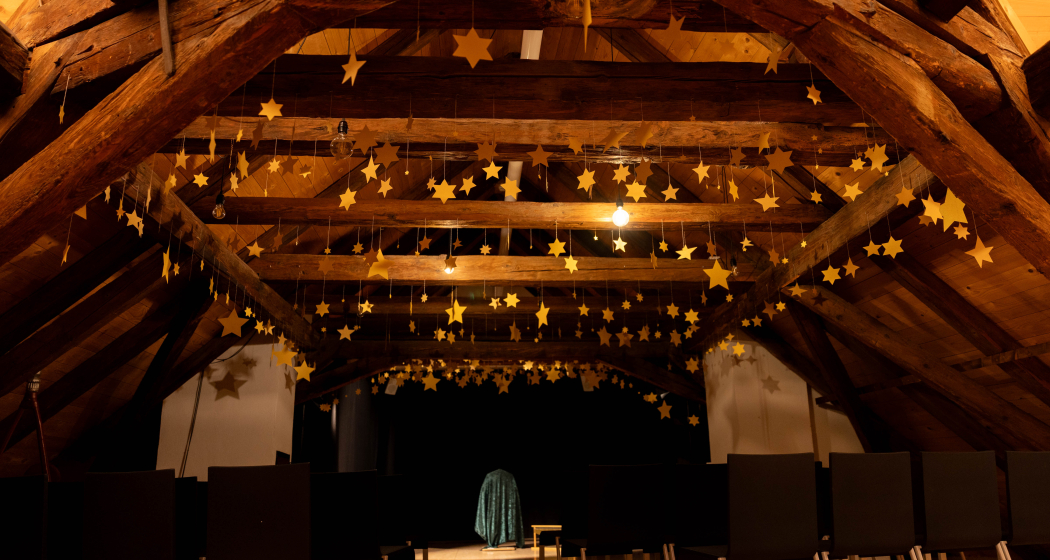 Theatralischer Adventskalender – 23 Türchen (gdl_905496464_image)