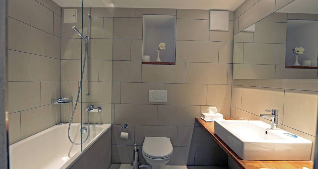 Badezimmer Badezimmer