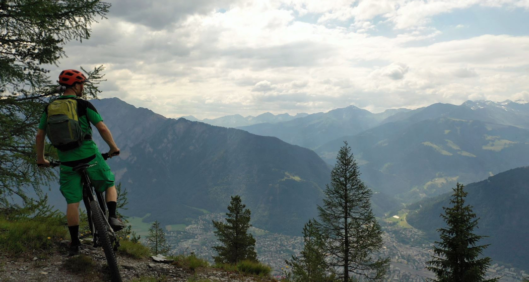 Calanda(hütte) Challenge