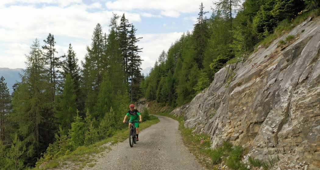 Calanda(hütte) Challenge