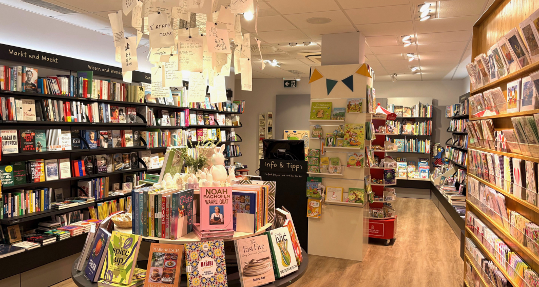 Schuler Bücher Chur