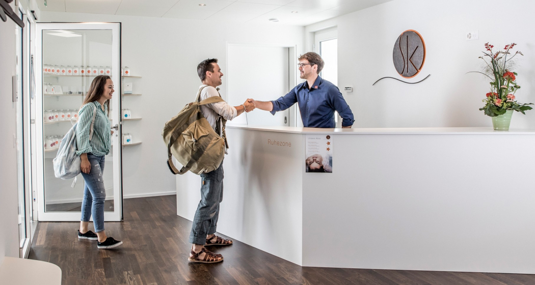 SalzKeller SalzKeller