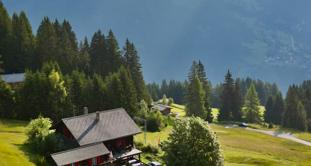 Bergpension Battagliahütte Bergpension Battagliahütte