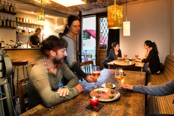 Schmuckcafe am Hegisplatz