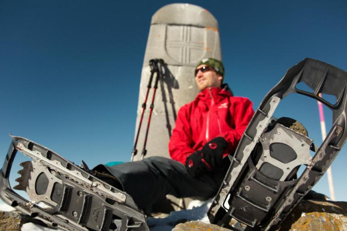 Beim Dreibündenstein Beim Dreibündenstein