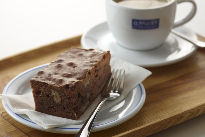 Manora Restaurant Chur