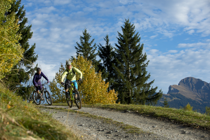 615 Biketicket to ride blau