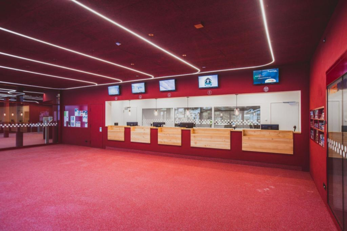 Informationsbüro Churwalden