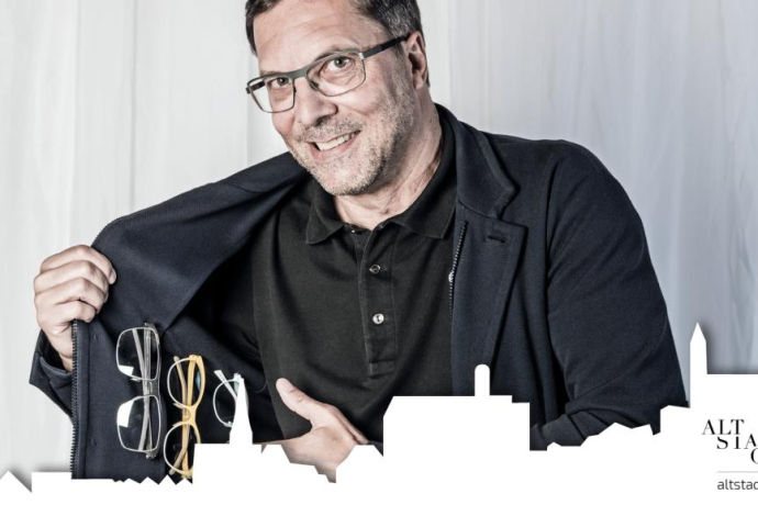 FRED OPTICIAN Fred Bieler