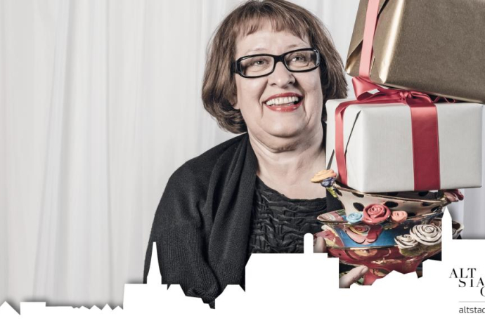 Scarnuz Geschenke und Wohndecor