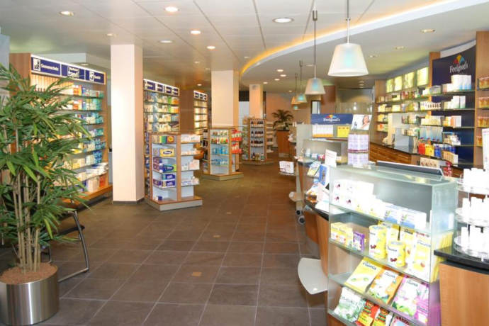 Amavita Apotheke Landi