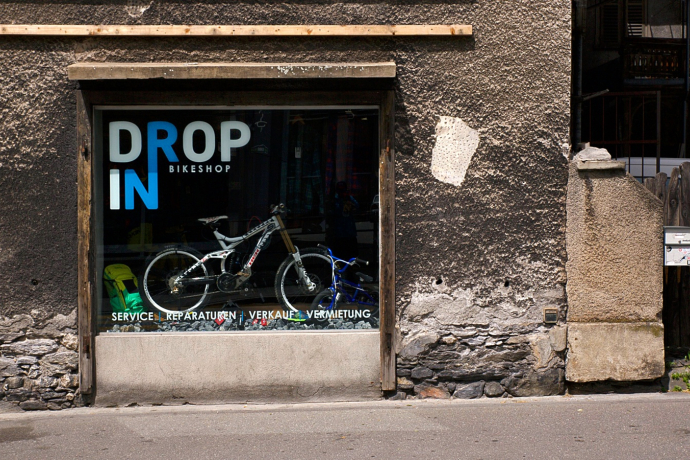 DropIn Bikeshop DropIn Bikeshop