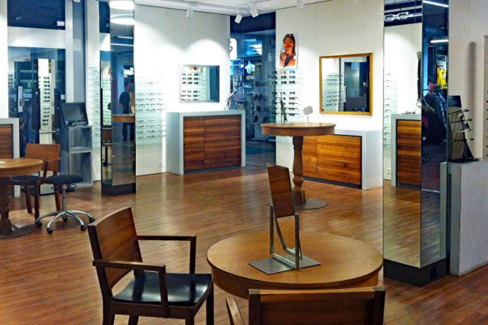 Stadelmaier Optik AG