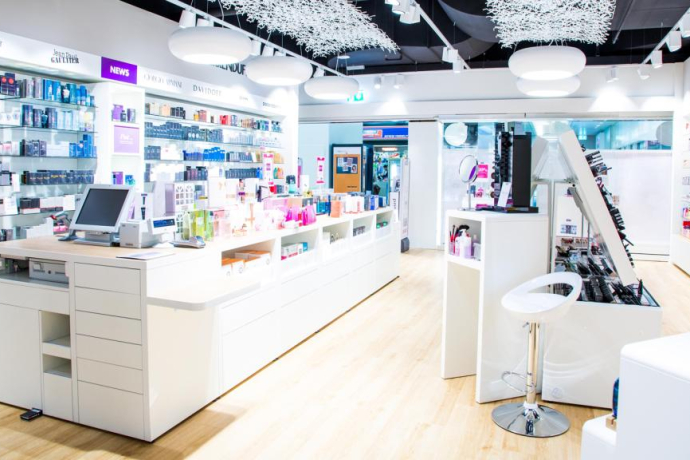 Marionnaud Parfumeries