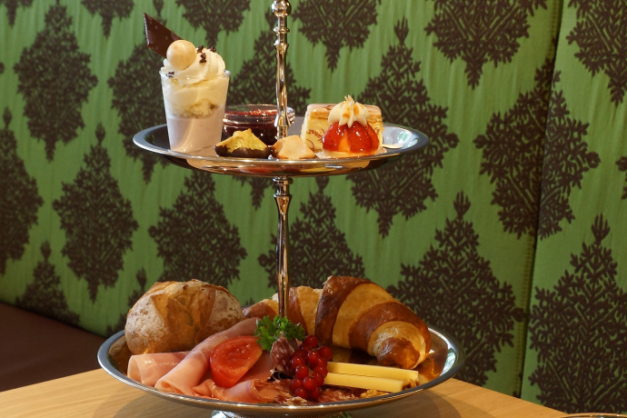 Café Chocolaterie Maron