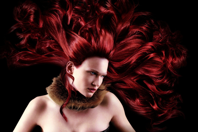 Intercoiffure Gmelin