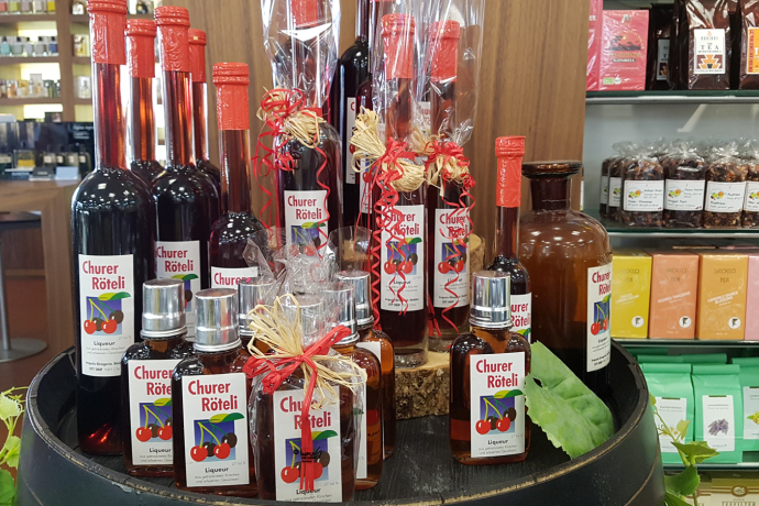 Stebler Drugstore & Sensory Fragrances