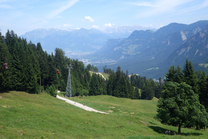 Brambrüesch - Känzeli pleasure hike (oua_24215630_image)