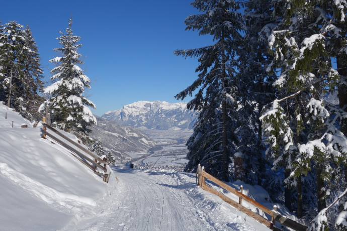 Brambrüesch - Känzeli