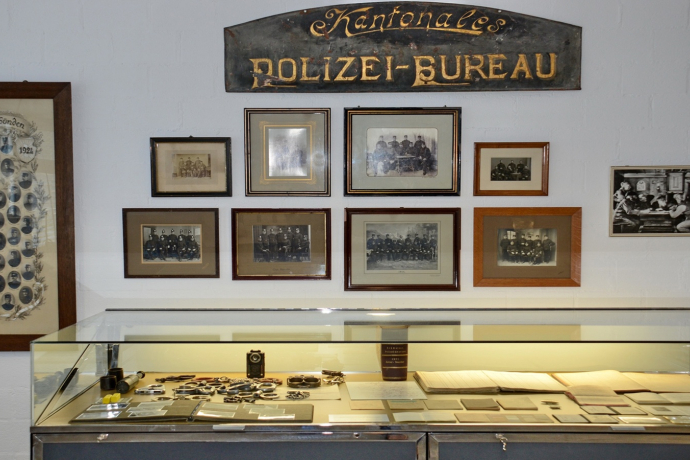 Polizeimuseum