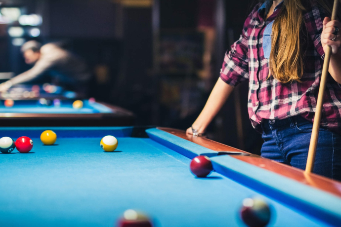 Star Billard + Snooker Center