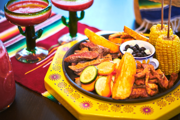 Restaurant Tres Amigos Restaurant Tres Amigos