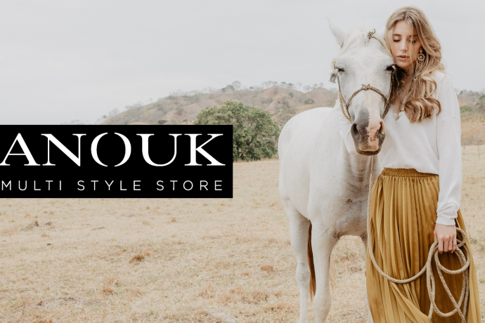 ANOUK Fashion