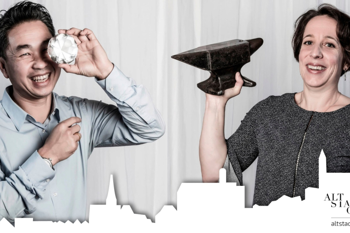 UNIX Goldschmiede AG