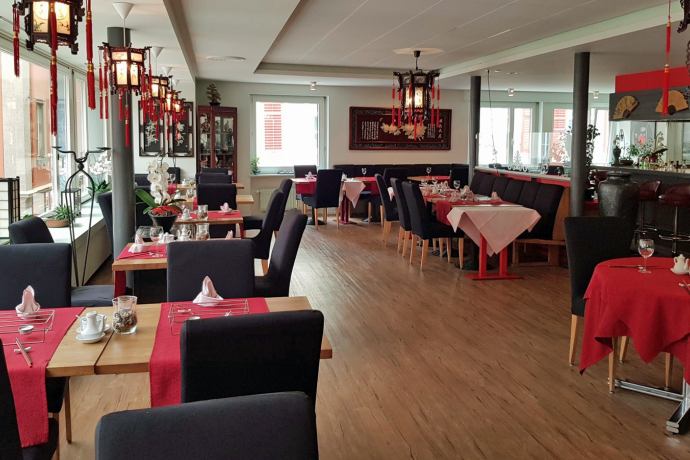 Han Kung China Restaurant Han Kung China Restaurant