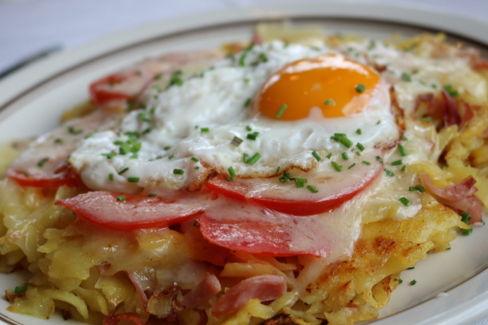 Restaurant Beer Hall