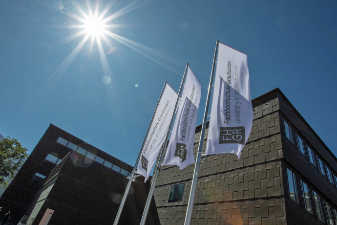 Fachhochschule Graubünden