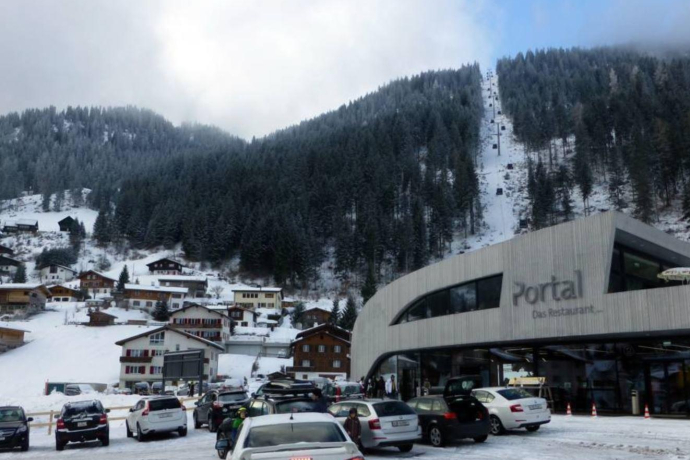 PP Portal Churwalden