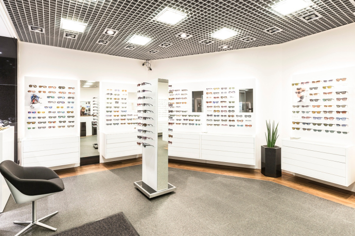 Jäggi Optik und Hörberatung AG