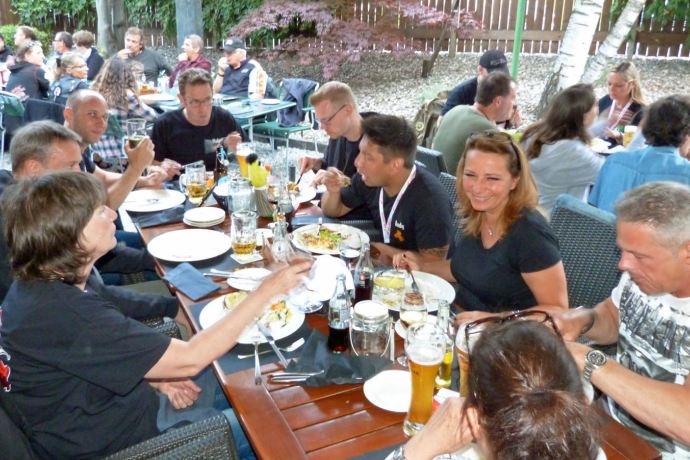 Hotel Sportcenter 5-Villages