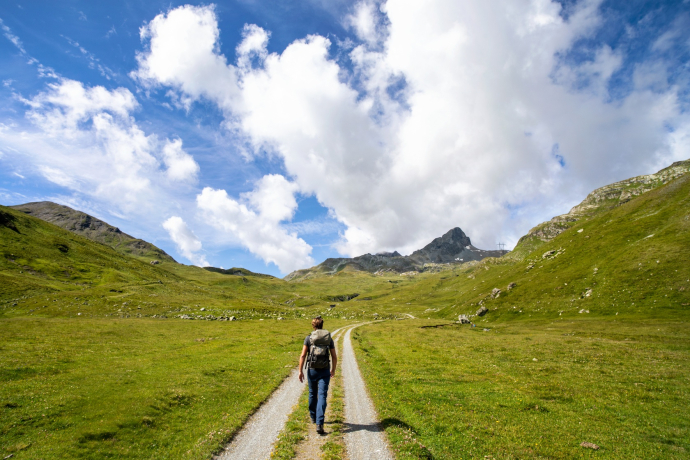 64 Via Sett Total Tour (6 stages)