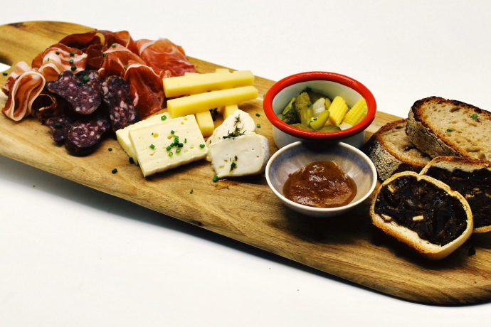 Pur Suisse Genussmarkt