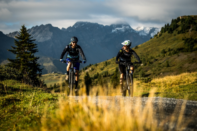 Ochsenalp Tschiertschen