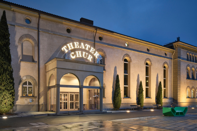 Theater Chur