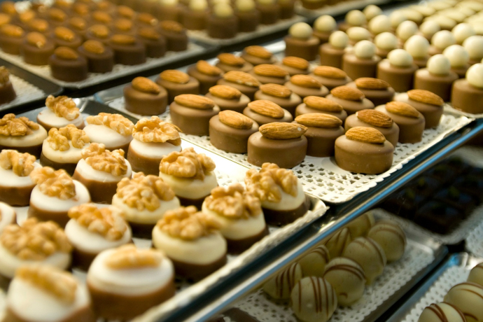 Café Caluori Café Caluori