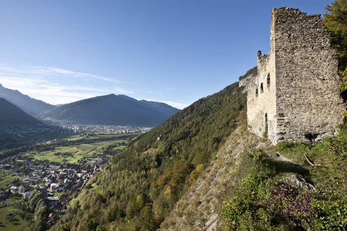 Burg Lichtenstein Burg Lichtenstein