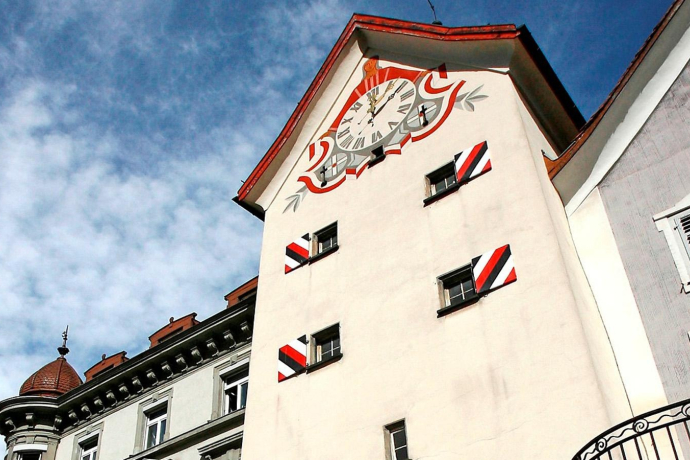 Obertor Obertor