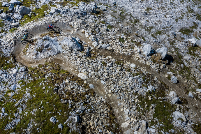 The Great White The Great White