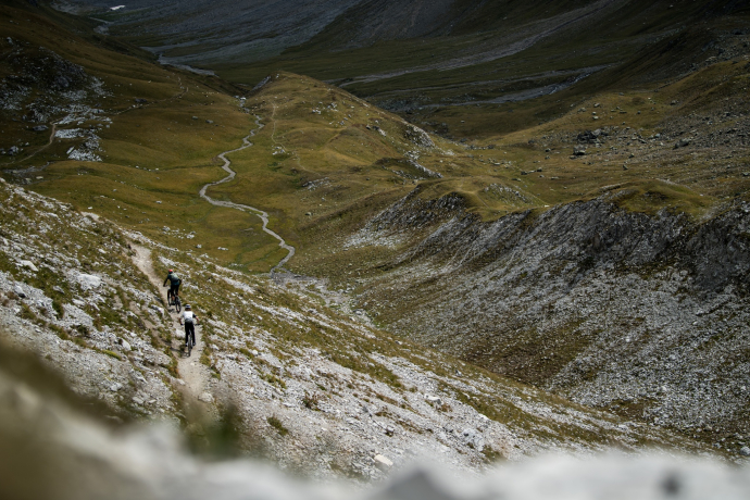 Älpliseetrail Älpliseetrail