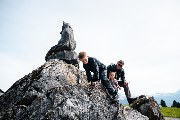 Rätselweg «Drachengold» (oua_612929043_image)