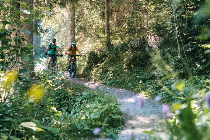 90.02 Graubünden Bike Etappe 2 Laax - Untervaz (oua_86014166_image)