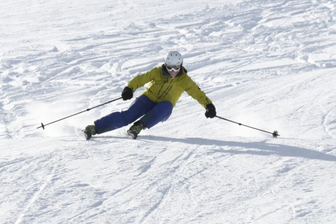 AIS Sports School: Winter Offer