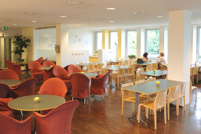 Salute – aifach willkomma